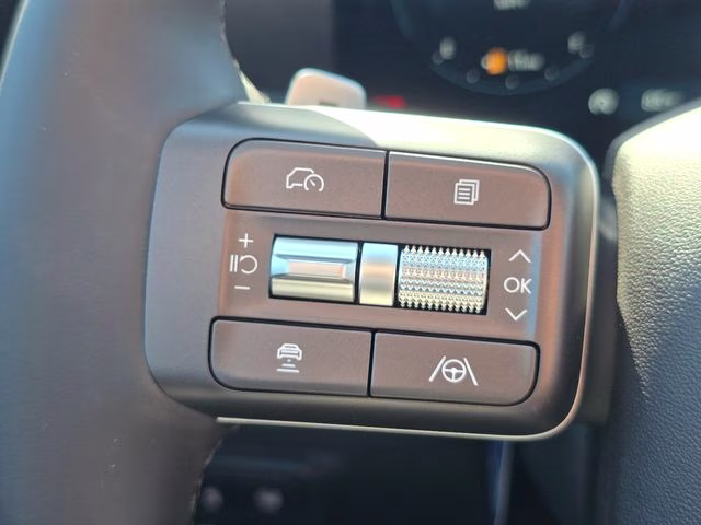 2026 Ecotronic Gray Pearl Hyundai Palisade SEL AWD SUV