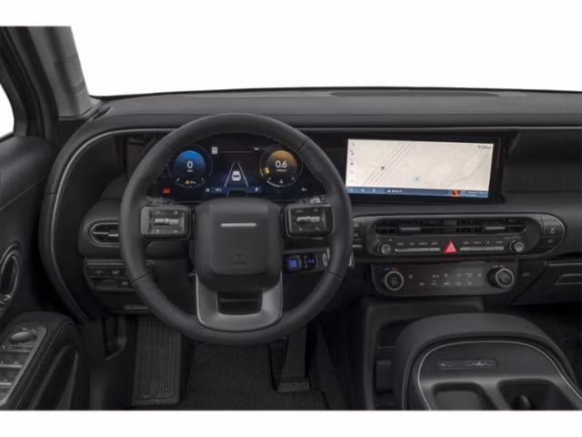 2026 Ecotronic Gray Pearl Hyundai Palisade SEL AWD SUV