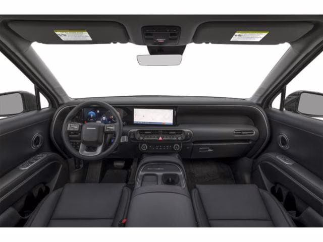 2026 Ecotronic Gray Pearl Hyundai Palisade SEL AWD SUV
