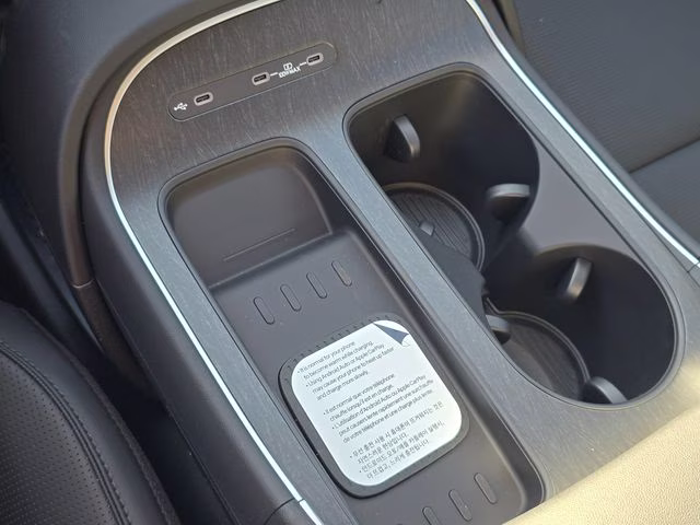 2026 Ecotronic Gray Pearl Hyundai Palisade SEL AWD SUV