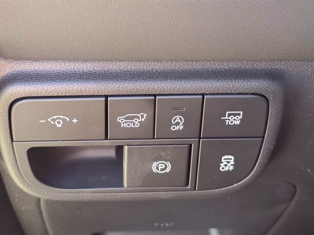 2026 Ecotronic Gray Pearl Hyundai Palisade SEL AWD SUV