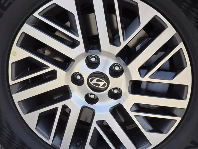 2026 Pacific Sapphire Hyundai Palisade SEL AWD SUV