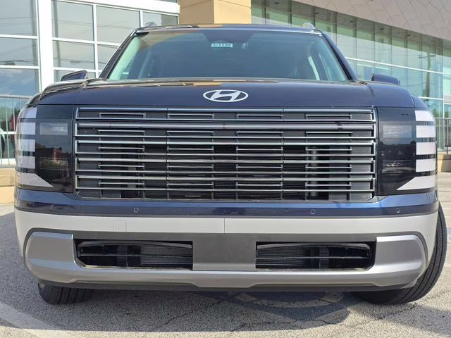 2026 Pacific Sapphire Hyundai Palisade SEL AWD SUV