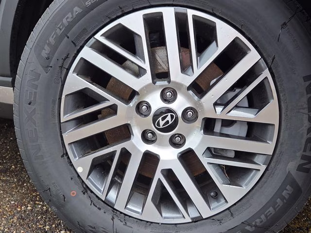 2026 Pacific Sapphire Hyundai Palisade SEL AWD SUV