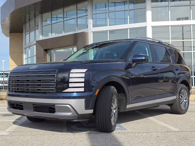 2026 Pacific Sapphire Hyundai Palisade SEL AWD SUV