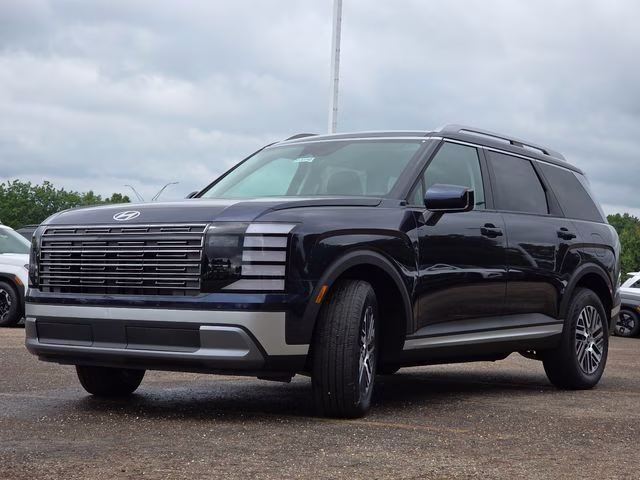 2026 Pacific Sapphire Hyundai Palisade SEL AWD SUV