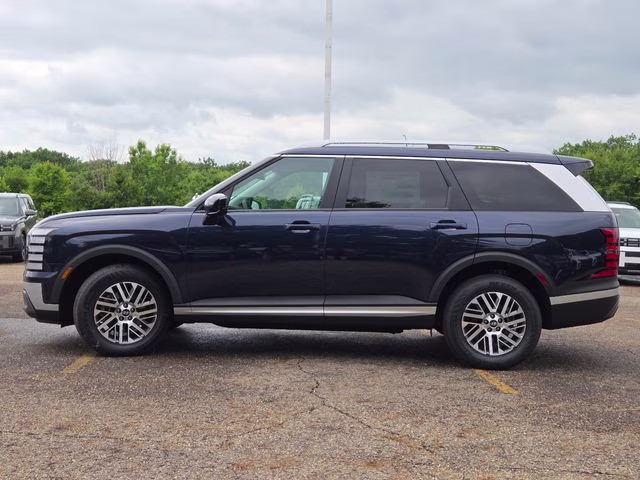 2026 Pacific Sapphire Hyundai Palisade SEL AWD SUV