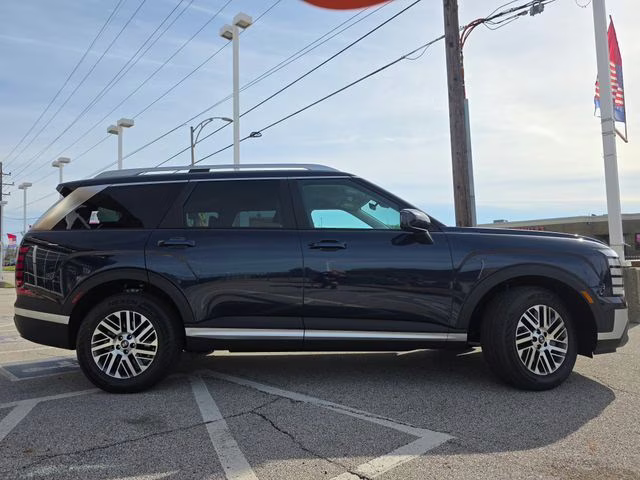 2026 Pacific Sapphire Hyundai Palisade SEL AWD SUV