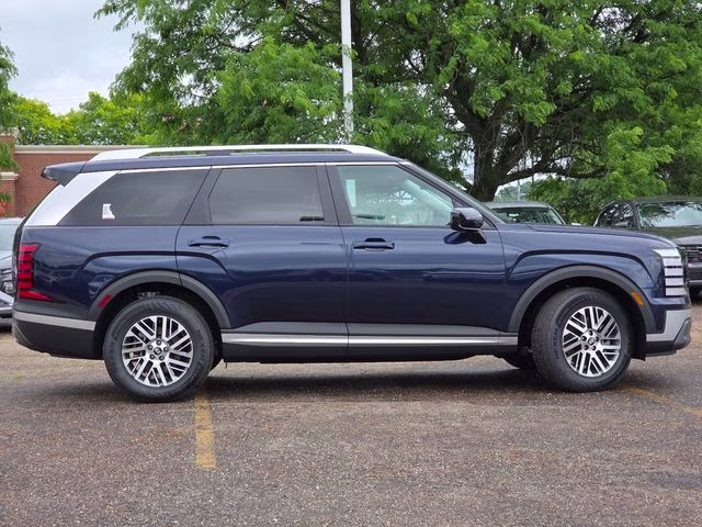 2026 Pacific Sapphire Hyundai Palisade SEL AWD SUV