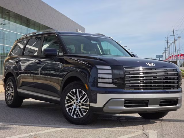 2026 Pacific Sapphire Hyundai Palisade SEL AWD SUV