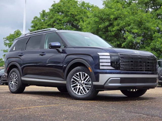 2026 Pacific Sapphire Hyundai Palisade SEL AWD SUV
