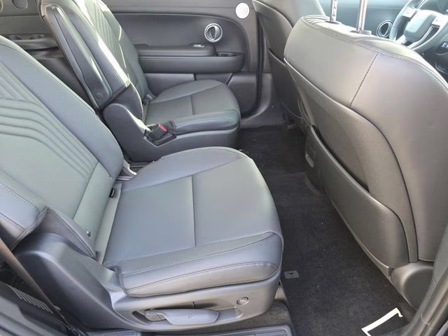 2026 Pacific Sapphire Hyundai Palisade SEL AWD SUV