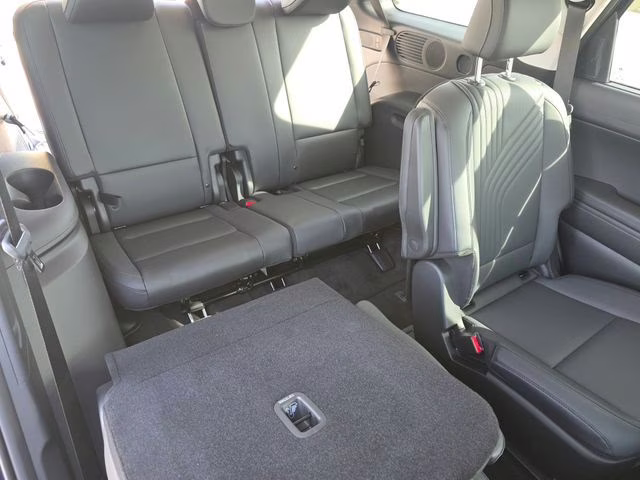 2026 Pacific Sapphire Hyundai Palisade SEL AWD SUV
