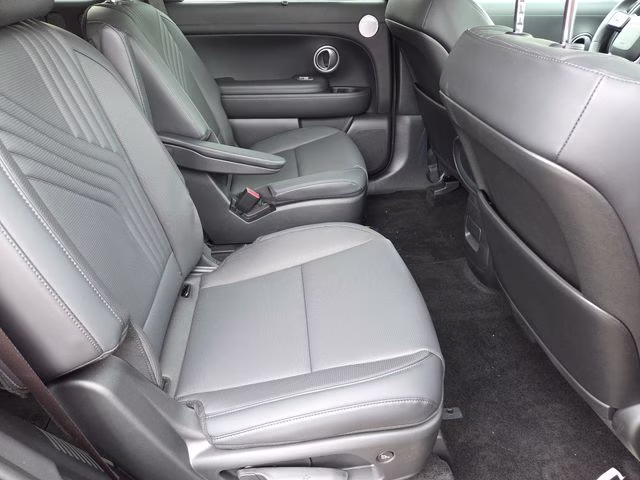 2026 Pacific Sapphire Hyundai Palisade SEL AWD SUV