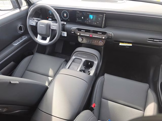 2026 Pacific Sapphire Hyundai Palisade SEL AWD SUV