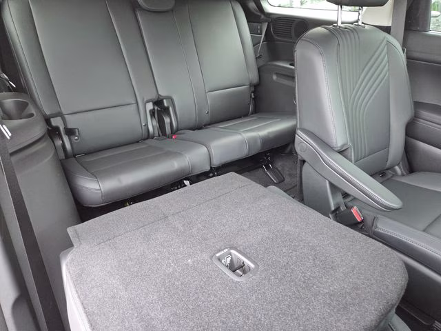 2026 Pacific Sapphire Hyundai Palisade SEL AWD SUV