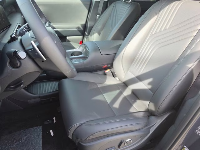 2026 Pacific Sapphire Hyundai Palisade SEL AWD SUV