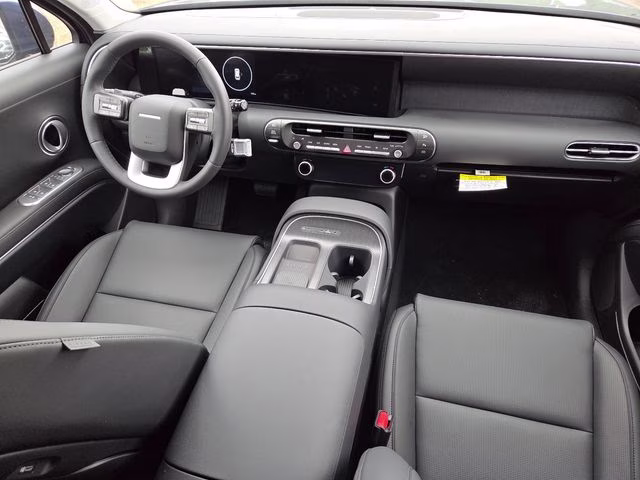 2026 Pacific Sapphire Hyundai Palisade SEL AWD SUV