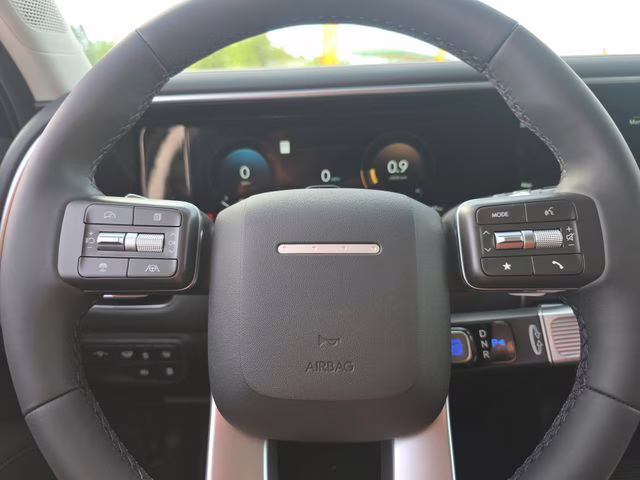 2026 Pacific Sapphire Hyundai Palisade SEL AWD SUV