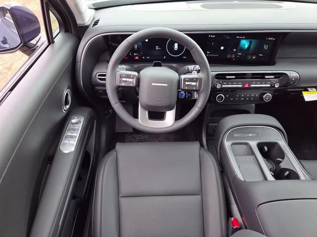 2026 Pacific Sapphire Hyundai Palisade SEL AWD SUV