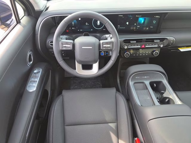 2026 Pacific Sapphire Hyundai Palisade SEL AWD SUV