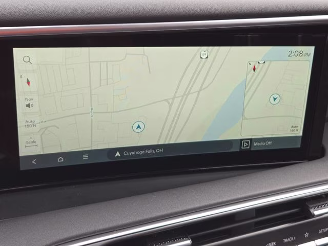 2026 Pacific Sapphire Hyundai Palisade SEL AWD SUV
