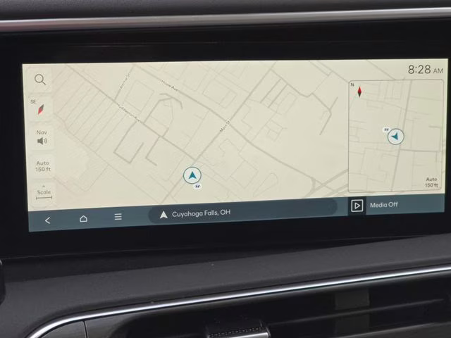 2026 Pacific Sapphire Hyundai Palisade SEL AWD SUV