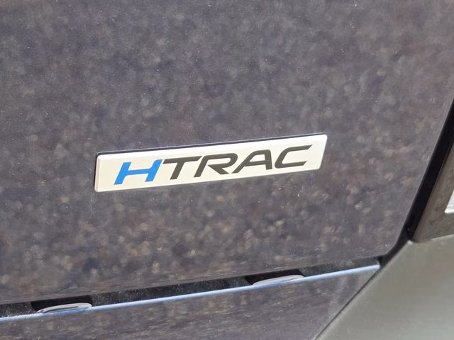 2026 Pacific Sapphire Hyundai Palisade SEL AWD SUV
