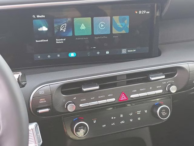 2026 Pacific Sapphire Hyundai Palisade SEL AWD SUV