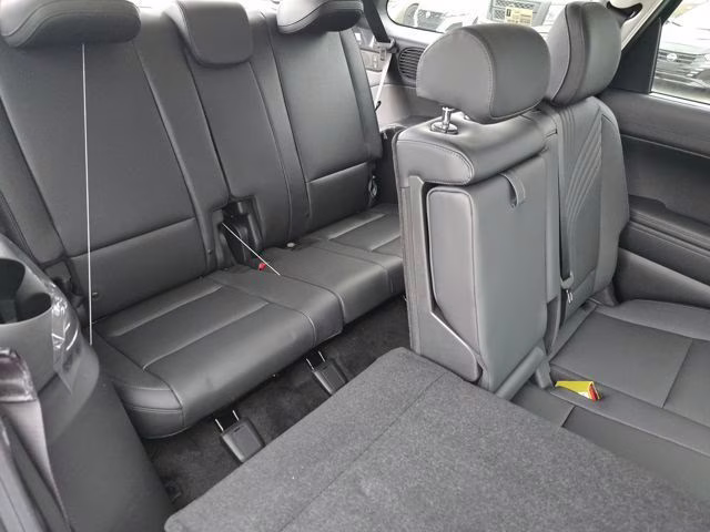 2026 Abyss Black Pearl Hyundai Palisade SEL AWD SUV