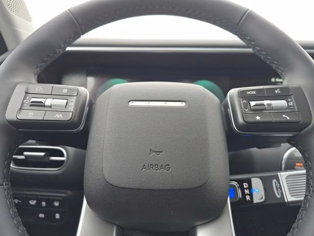 2026 Abyss Black Pearl Hyundai Palisade SEL AWD SUV
