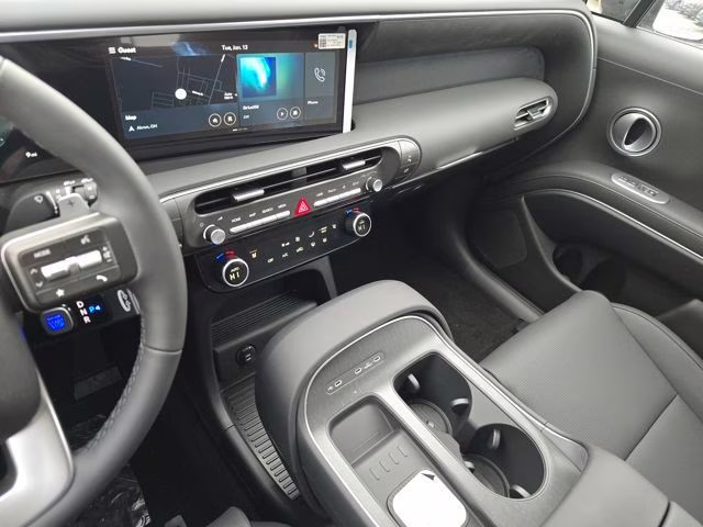 2026 Abyss Black Pearl Hyundai Palisade SEL AWD SUV