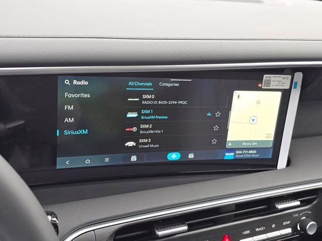 2026 Abyss Black Pearl Hyundai Palisade SEL AWD SUV