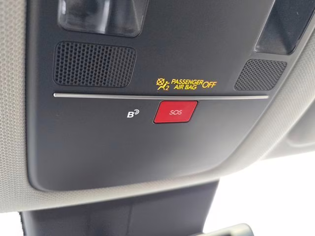 2026 Abyss Black Pearl Hyundai Palisade SEL AWD SUV