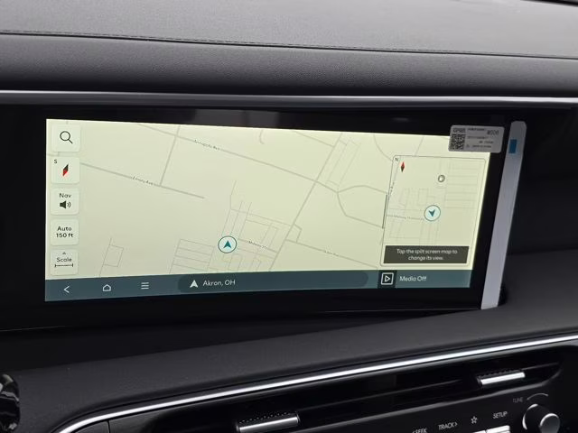 2026 Abyss Black Pearl Hyundai Palisade SEL AWD SUV