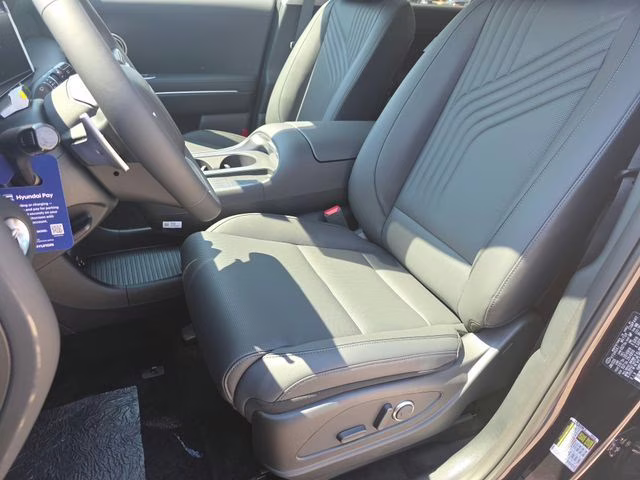 2026 Titan Green Hyundai Palisade SEL AWD SUV