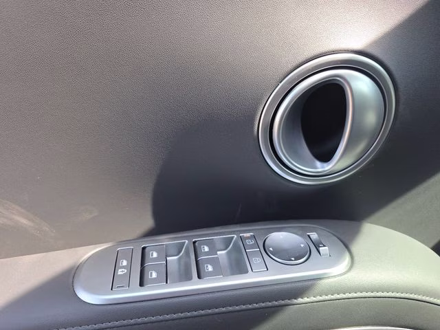 2026 Titan Green Hyundai Palisade SEL AWD SUV