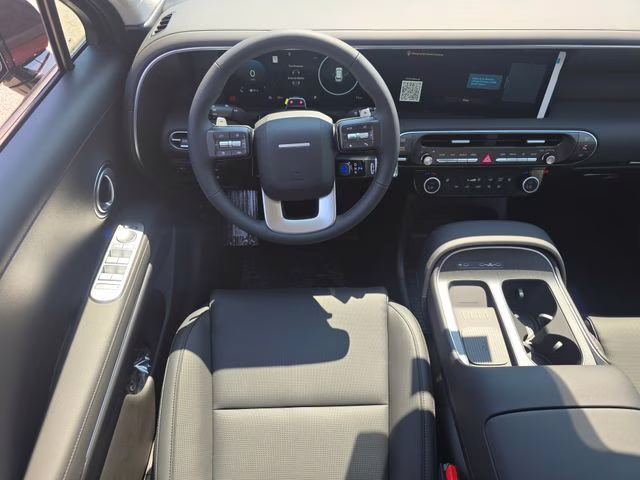 2026 Titan Green Hyundai Palisade SEL AWD SUV