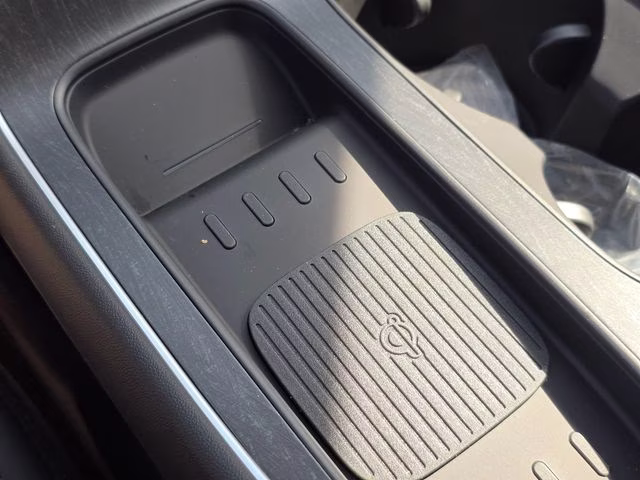 2026 Titan Green Hyundai Palisade SEL AWD SUV