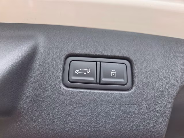 2026 Creamy White Pearl Hyundai Palisade Hybrid SEL AWD SUV