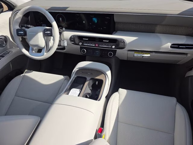 2026 Abyss Black Pearl Hyundai Palisade Hybrid SEL AWD SUV
