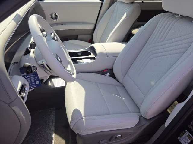 2026 Abyss Black Pearl Hyundai Palisade Hybrid SEL AWD SUV