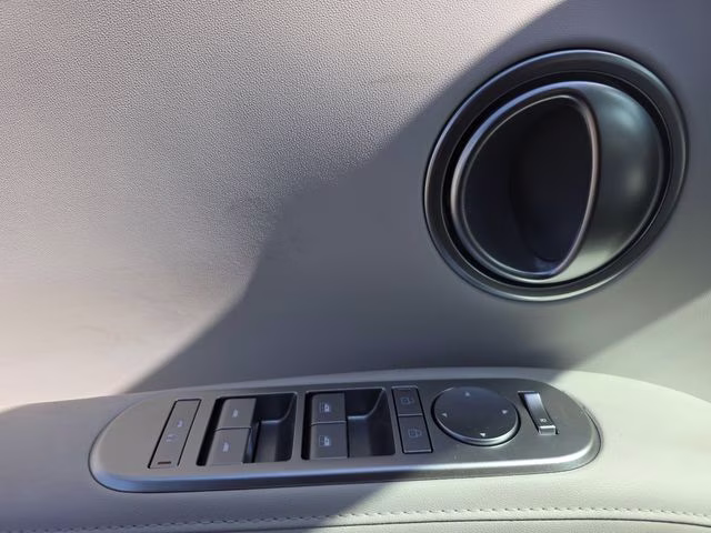 2026 Abyss Black Pearl Hyundai Palisade Hybrid SEL AWD SUV