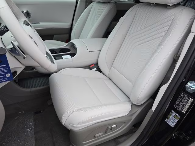 2026 Abyss Black Pearl Hyundai Palisade Hybrid SEL AWD SUV