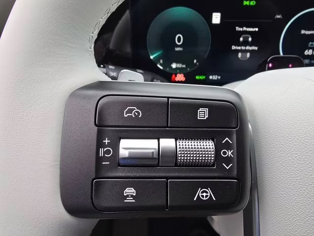 2026 Abyss Black Pearl Hyundai Palisade Hybrid SEL AWD SUV