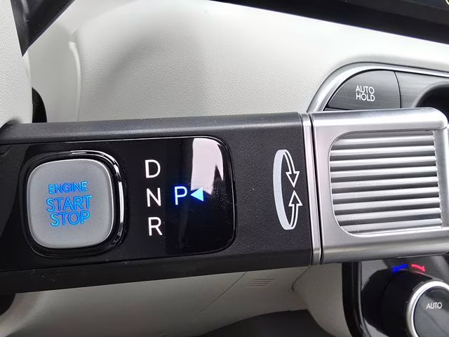 2026 Abyss Black Pearl Hyundai Palisade Hybrid SEL AWD SUV