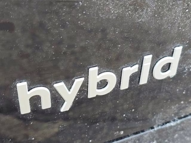 2026 Abyss Black Pearl Hyundai Palisade Hybrid SEL AWD SUV