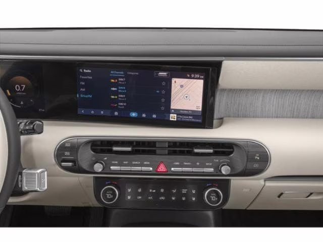 2026 Typhoon Silver Metallic Hyundai Palisade Calligraphy AWD SUV