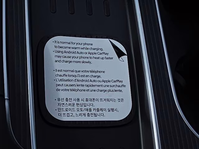 2026 Creamy White Pearl Hyundai Palisade Calligraphy AWD SUV