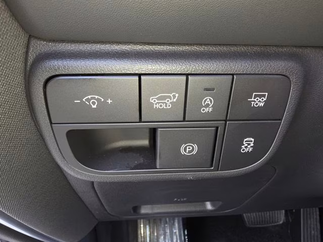 2026 Creamy White Pearl Hyundai Palisade Calligraphy AWD SUV